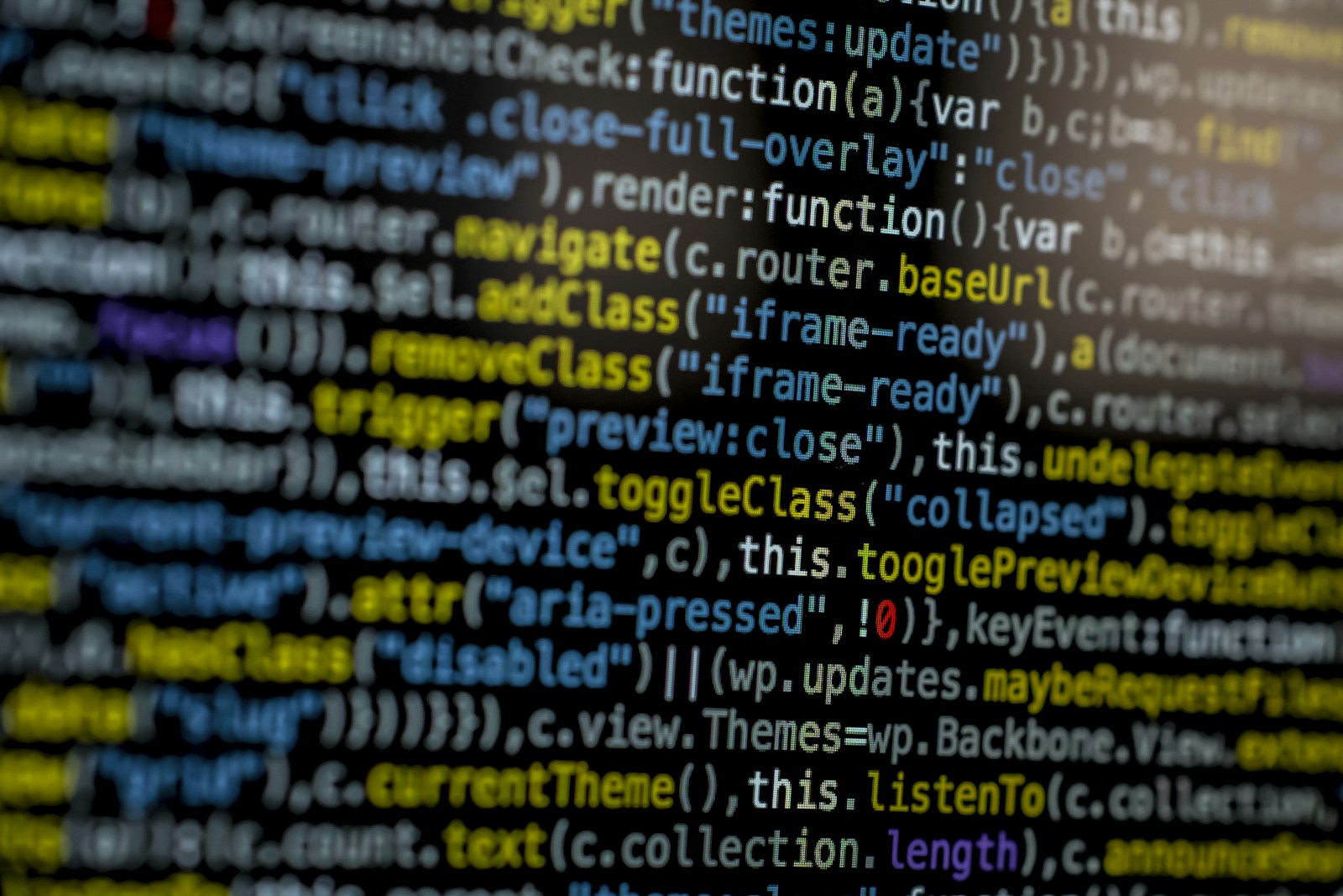 Code Signing