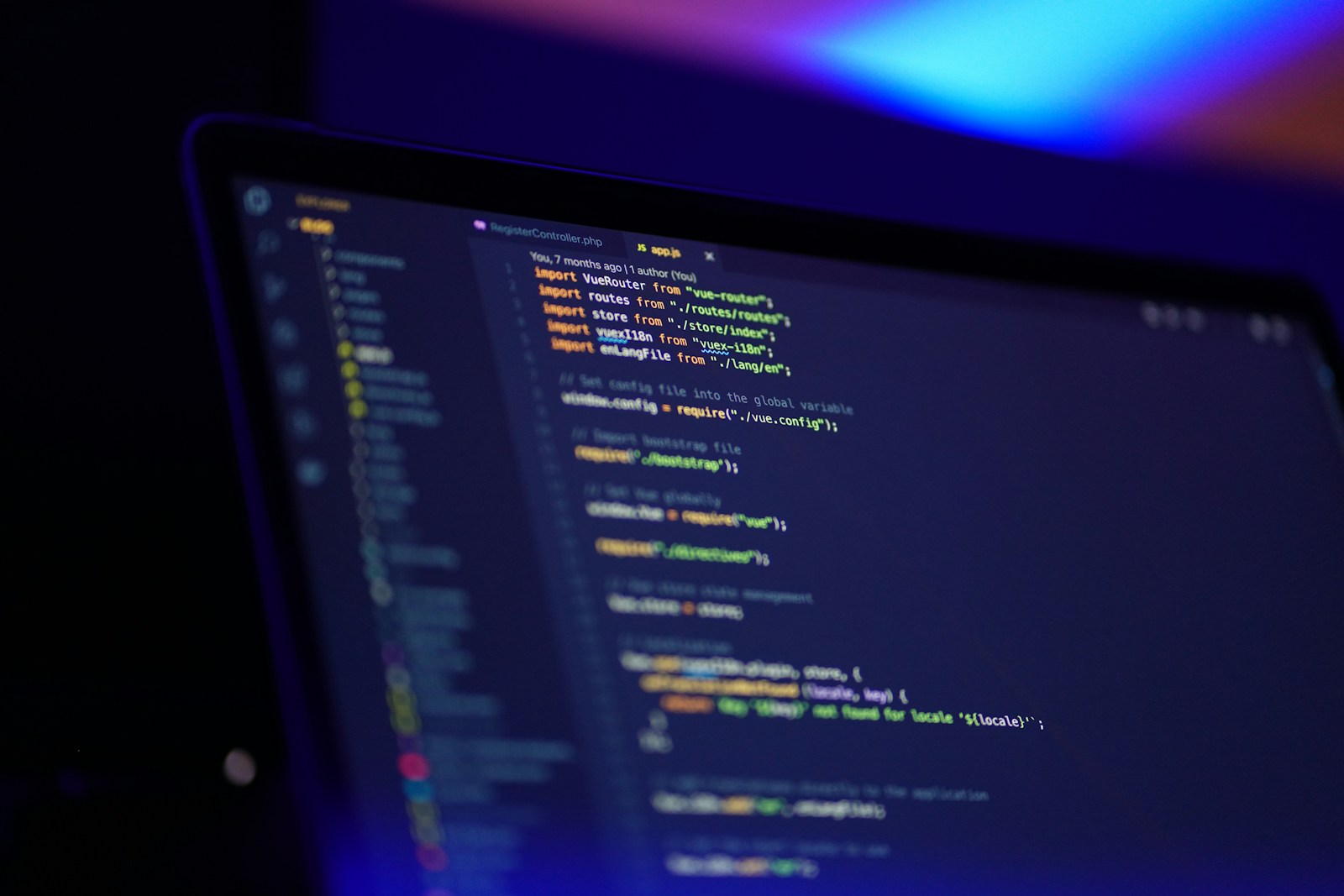 Workflows